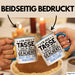 Rentner Pensionär Sarkasmus Tasse Geschenk Lustige Geschenkidee Spruch Alles Gute Zum Ruhestand Blau Trendation