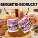 Patentante Geschenk Tasse Spruch Geschenkidee Beste Patentante Achtung Erheben Sie Sich Ihre Majestät Die Patentante Betritt Den Raum Weiß Trendation