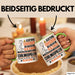Curlingspieler Geschenk Tasse Lustiger Spruch Erheben Sie Sich Der Curlingspieler Betritt den Raum Grün Trendation