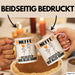 Neffe Tasse Geschenk für Neffe Der Mann Der Alles Kann Geschenkidee zum Geburtstag Rosa Trendation