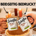 Schaf Tier Bauer Tasse Becher Geschenk Lustige Geschenkidee Spruch Schäffin Trendation