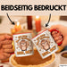 Igel Tier Tasse Geschenk Lustige Geschenkidee Spruch Ich Mag Halt Einfach Igel Ok Rot Trendation