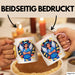 Krankenschwester Tasse Geschenk Lustige Geschenkidee Spruch Für Gesundheits Helden Rosa Trendation