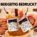 Spinne Vogelspinne Tier Tasse Geschenk Lustige Geschenkidee Spruch Rot Trendation