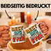 Big Sister Ältere Geschwister Schwestern Tasse Becher Geschenk Lustige Geschenkidee Spruch Die Beste Big Sister Aller Zeiten Rosa Trendation
