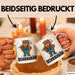 Auto Kfz Mechaniker Tasse Geschenk Lustige Geschenkidee Spruch Schraubar Rosa Trendation