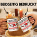 Medizinischer Assistent Arzt Tasse Geschenk Lustige Geschenkidee Spruch So Sieht Eine Richtig Coole Medizinische Fachangestellte Aus Trendation