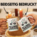 Rettungssanitäter Geschenk Tasse Ich Bin Rettungssanitäter Aber Sag Doch Einfach Superheld Lustige Geschenkdiee für Rettungssanitäter Kaffee-Becher Weiß Trendation