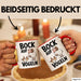 Lustige Tasse Geschenk Bock Auf Voegeln Geschenkidee Witzig Erwachsene Rot Trendation