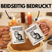 Büroarbeit Kollege Tasse Geschenk Lustige Geschenkidee Spruch Ein Vögelchen Hat Mir Gezwitschert Dass Du Weggehst Hab Es Aufgefressen Rosa Trendation