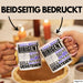 Dirigent Geschenk Tasse Lustige Geschenkdiee für einen Dirigent Geburtstag Ich Bin Dirigent Ich Kann Es Dir Erklären Aber Nicht Für Dich Verstehen Rosa Trendation