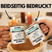 Hundefriseur Geschenk Tasse Lustiger Spruch Ich Bin Hundefriseur Warum Weil Ich Es Kann Geschenkidee Bester Hundefriseur Geburtstag Kaffee-Becher Trendation