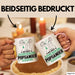 Popsänger Geschenk Tasse So Gut Kann Nur Ein Popsänger Aussehen Geschenkidee Kaffee-Becher Rosa Trendation