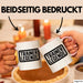 Fußballtrainer Fußballteam Tasse Geschenk Lustige Geschenkidee Spruch Trainer Legende Rosa Trendation