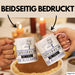 Outdoor-Köchin Geschenk Tasse Becher Die Frau Die Allen Kann Geschenkidee für eine Outdoor-Köchin Lustig Rosa Trendation