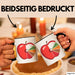 Ernährungsberater Tasse Geschenkidee für Gesundheitsplaner Trendation
