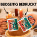 Onkel Gamer Sarkastisch Sarkasmus Tasse Geschenk Lustige Geschenkidee Spruch Level Onkel Freigeschaltet Blau Trendation