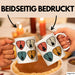 Gitarre Musikliebhaber Musiker Gitarrist Tasse Geschenk Lustige Geschenkidee Spruch Weiß Trendation