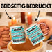 Schwiegertochter Tasse Geschenk Spruch Ich Bin Stolze Schwiegertochter Becher Rosa Trendation