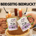DJ Geschenk Tasse So Gut Kann Nur Ein DJ Aussehen Geschenkidee Kaffee-Becher Grün Trendation