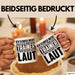Trainer Tasse Geschenk Bester Fußball Basketball Coach Geschenkidee Ich Schreie Nicht Ich Bin Trainer Ich Rede So Laut Rosa Trendation
