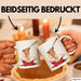 Pasta Fan Tasse Geschenkidee für Italienisches Essen Weiß Trendation
