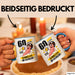60. Geburtstag Tasse Geschenk Lustige Geschenkidee Spruch 60 Jahre Ist Es Her Da War Ich Der Schnellste Im Verkehr Blau Trendation