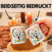 Projektmanager Tasse Geschenk Lustige Geschenkidee Spruch Für Deadline Jongleure Rot Trendation
