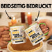 Beste Musikschülerin Der Welt Tasse Geschenk für Eine Musikschülerin Geprüft Und Sicher Geschenkidee Geburtstag Weihnachten Grün Trendation