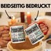 Soundtrack-Komponist Geschenk Tasse Lustige Geschenkdiee für einen Soundtrack-Komponist Geburtstag Ich Bin Soundtrack-Komponist Ich Kann Es Dir Erklären Aber Nicht Für Dich Verstehen Rot Trendation
