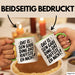 Gabi Tasse Geschenk Dat Is So'n Gabi Ding Dat Raffste Eh Nicht Geschenkidee Becher mit Name Grün Trendation