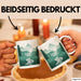 Wanderer Tasse Geschenk Lustige Geschenkidee Spruch Für Trail Entdecker Weiß Trendation