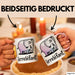 Elefant Tier Tasse Geschenk Lustige Geschenkidee Spruch Irrellefant Rosa Trendation