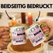 Hundesportlerin Tasse Geschenk Ich Bin Diese Eine Legendäre Hundesportlerin Von Der Alle Reden Geschenkidee Geburtstag Weihnachten Grün Trendation