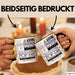 Pop-Fan Tasse Geschenk Lustiger Spruch Bitte Erheben Sie Sich Seine Majestät Die Pop-Fan Betritt Den Raum Schwarz Trendation