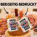 Sneakerhead Tasse Geschenk Lustige Geschenkidee Spruch Für Schuh Sammler Rosa Trendation