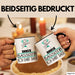 Geschenk für Bassistin Tasse Lustige Geschenkidee Geburtstag Ich Bin Bassistin Ich Darf Das Trendation