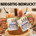 Breakdancerin Tasse Geschenk Lustig Abstand Halten Hochleistungs-Breakdancerin Mit Drang Zur Perfektion Bei Der Arbeit Grün Trendation