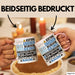 Synchronschwimmerin Geschenk Tasse Lustiger Spruch Erheben Sie Sich Der Synchronschwimmerin Betritt den Raum Rosa Trendation