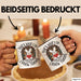 Lesen Tasse Geschenk Leseratte Geschenkidee That's What I Do I Read Book And I Know Things Schwarz Trendation