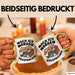 Faules Faultier Tasse Geschenk Lustige Geschenkidee Spruch Mach Ich Morgen Versprochen Grün Trendation