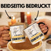 Country-Fan Geschenk Tasse So Gut Kann Nur Ein Country-Fan Aussehen Geschenkidee Kaffee-Becher Schwarz Trendation