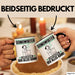 Songwriter Tasse Geschenk für Songwriter Der Mann Der Alles Kann Geschenkidee zum Geburtstag Schwarz Trendation