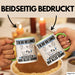 Tierfreund Tasse Geschenk für Tierfreund Der Mann Der Alles Kann Geschenkidee zum Geburtstag Grün Trendation