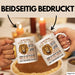 Schwiegersohn Tasse Geschenk To My Dear Son In Law Geschenkidee Schwiegermutter Weiß Trendation