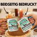 Hund Tasse Geschenk Lustiger Spruch Hunde Kommandos Humorvoll Blau Trendation
