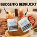 Synchronschwimmerin Geschenk Tasse Ich Bin Synchronschwimmerin Aber Sag Doch Einfach Superheld Lustige Geschenkdiee für Synchronschwimmerin Kaffee-Becher Rot Trendation