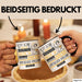 Synthesizer-Spielerin Geschenk Becher Tasse Gott Schuf Alle Menschen Gleich Nur Die Besten Durfeten Synthesizer-Spielerin Werden Geschenkidee Lustig Trendation