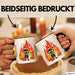 Feuerwehrmann Tasse Geschenk Lustige Geschenkidee Spruch Für Feuer Helden Trendation