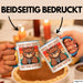 Kaffeeliebhaber Tasse Geschenk Lustige Geschenkidee Spruch Kaffee Macht Einfach Seinen Job Ich Mag Kaffee Blau Trendation